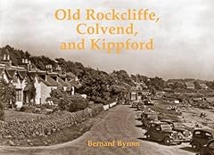Old rockcliffe colvend for sale  Delivered anywhere in UK