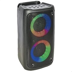 Party light sound for sale  Delivered anywhere in UK