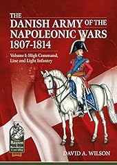 Danish army napoleonic for sale  Delivered anywhere in UK