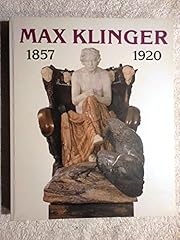 Max klinger katalog gebraucht kaufen  Wird an jeden Ort in Deutschland