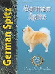 German spitz d'occasion  Livré partout en France