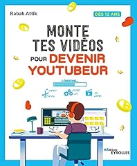 Monte vidéos devenir d'occasion  Livré partout en France