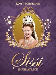 Sissi impératrice d'occasion  Livré partout en France