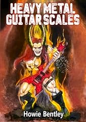 Heavy metal guitar for sale  Delivered anywhere in USA 