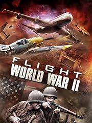 Flight world war usato  Spedito ovunque in Italia 