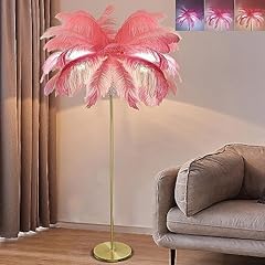 Oufuamy ostrich feather for sale  Delivered anywhere in USA 