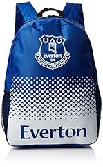 Everton f.c. backpack for sale  Delivered anywhere in UK