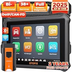 Otofix valise diagnostic d'occasion  Livré partout en France