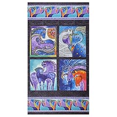 Clothworks fabrics fiesta for sale  Delivered anywhere in USA 