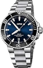 Oris 733 7730 d'occasion  Livré partout en Belgiqu
