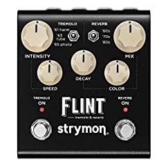 Strymon flint tremolo for sale  Delivered anywhere in Ireland