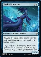 Magic gathering volshe for sale  Delivered anywhere in UK