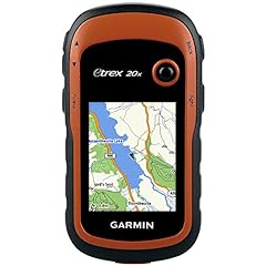 Garmin etrex 20x for sale  Delivered anywhere in UK