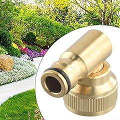 Brass hose reel for sale  Delivered anywhere in UK