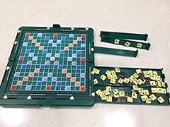 Magnetic travel scrabble for sale  Delivered anywhere in Ireland