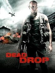 Dead drop caccia usato  Spedito ovunque in Italia 