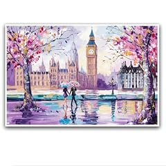 Romantic pink london for sale  Delivered anywhere in USA 