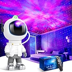 Astronaut galaxy projector for sale  Delivered anywhere in UK