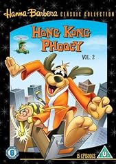 Hong kong phooey usato  Spedito ovunque in Italia 