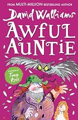 Awful auntie for sale  Delivered anywhere in UK
