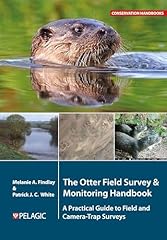 The otter field usato  Spedito ovunque in Italia 