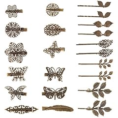 Pieces vintage hair for sale  Delivered anywhere in UK