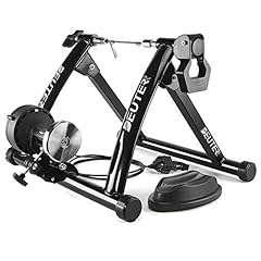 Ciclismo trainer home usato  Spedito ovunque in Italia 