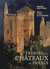 Trésors châteaux d'occasion  Livré partout en France