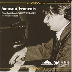 Samson francois piano d'occasion  Livré partout en France
