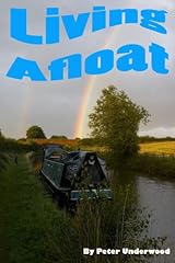 Living afloat live for sale  Delivered anywhere in UK