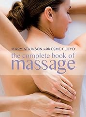 Complete book massage for sale  Delivered anywhere in UK