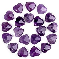 Xiannvxi pcs amethyst for sale  Delivered anywhere in UK