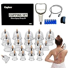Cupluw cupping set for sale  Delivered anywhere in USA 