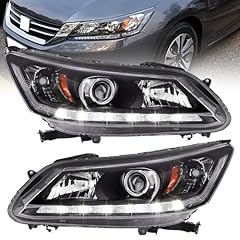 Headlight led drl for sale  Delivered anywhere in USA 