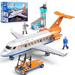 Kit construction aéroport d'occasion  Livré partout en France