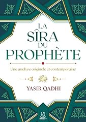Sîra prophète analyse d'occasion  Livré partout en France