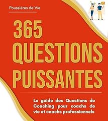 365 questions puissantes d'occasion  Livré partout en France