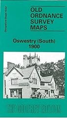 Oswestry 1900 shropshire for sale  Delivered anywhere in UK