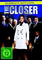 The closer staffel gebraucht kaufen  Wird an jeden Ort in Deutschland