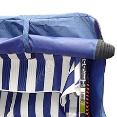 Luxus xxxl strandkorbhülle gebraucht kaufen  Wird an jeden Ort in Deutschland
