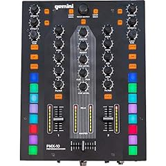 Gemini PMX-10 | Mixer DJ a 2 canali, usato usato  Spedito ovunque in Italia 