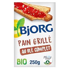 Bjorg pain grillé d'occasion  Livré partout en France