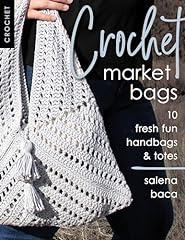 Crochet market bags for sale  Delivered anywhere in USA 