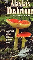 Alaska mushrooms practical d'occasion  Livré partout en France