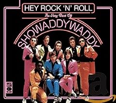 Hey rock roll for sale  Delivered anywhere in UK