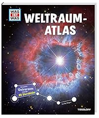 Weltraumatlas allen sternenbil gebraucht kaufen  Wird an jeden Ort in Deutschland