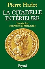 Citadelle intérieure. introdu d'occasion  Livré partout en France