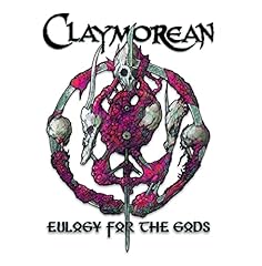 Eulogy the gods usato  Spedito ovunque in Italia 