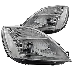 Halogen scheinwerfer set gebraucht kaufen  Wird an jeden Ort in Deutschland