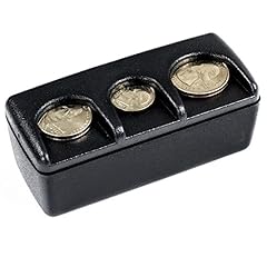 Portable coin holder for sale  Delivered anywhere in USA 